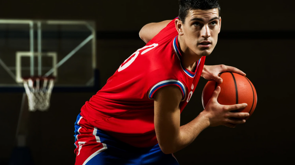 Basketball In Pakistan