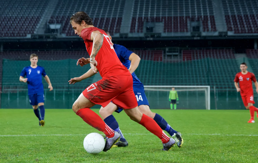 Football In Pakistan