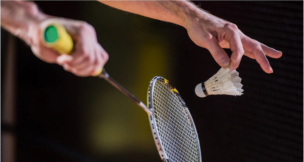 Badminton In Pakistan