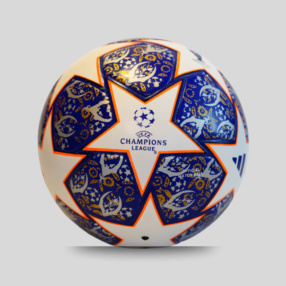 Adidas UEFA Champions League Final 2023 Istanbul Football Now Available in Pakistan | Sports Nation