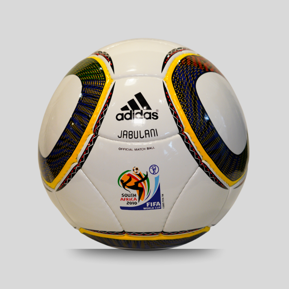 Best Jabulani Football Ball In Pakistan