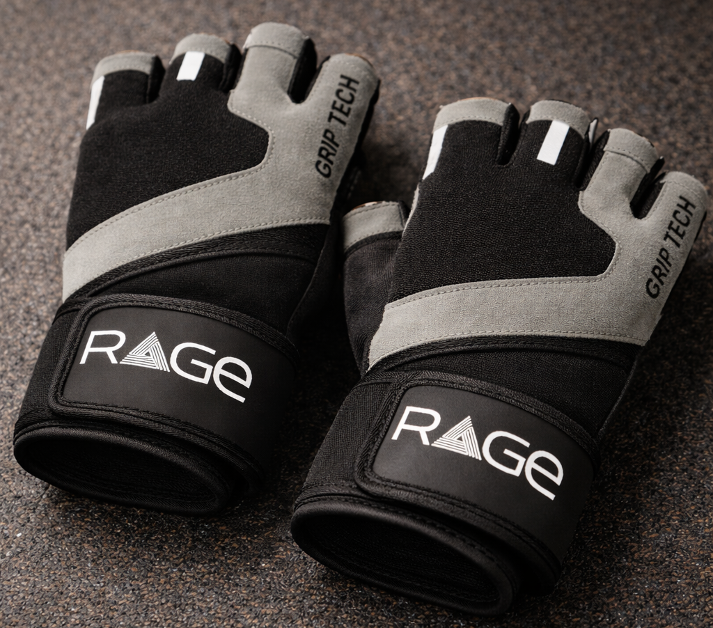 Best Gym Gloves in Pakistan