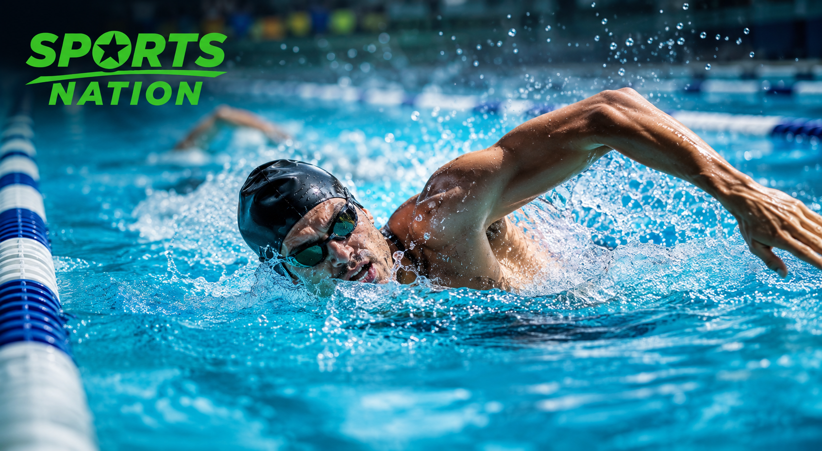 Buy Swimming Gear Online in Pakistan | Swimming Suits, Goggles & Caps – Sports Nation