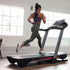 Treadmill for daily exercise in your home