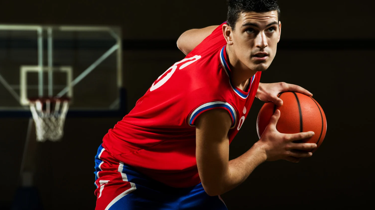 Basketball In Pakistan