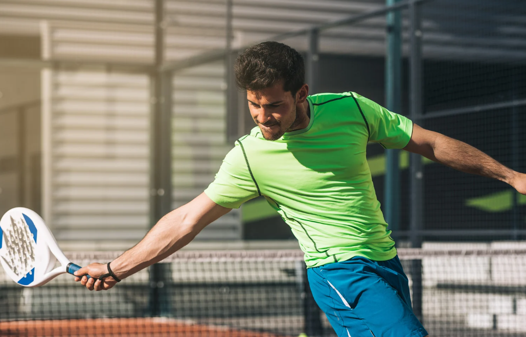 Padel Tennis in Pakistan
