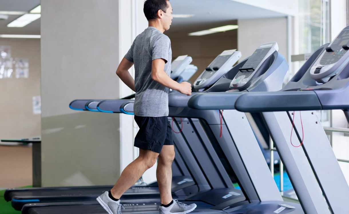 Treadmills for Weight Loss & Cardio Training in Pakistan