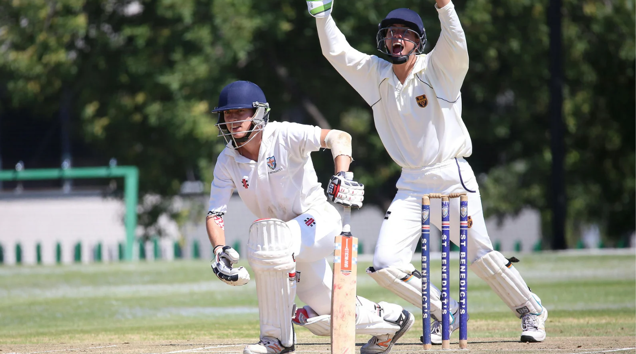 Cricket Hard Ball in Pakistan- Sports Nation