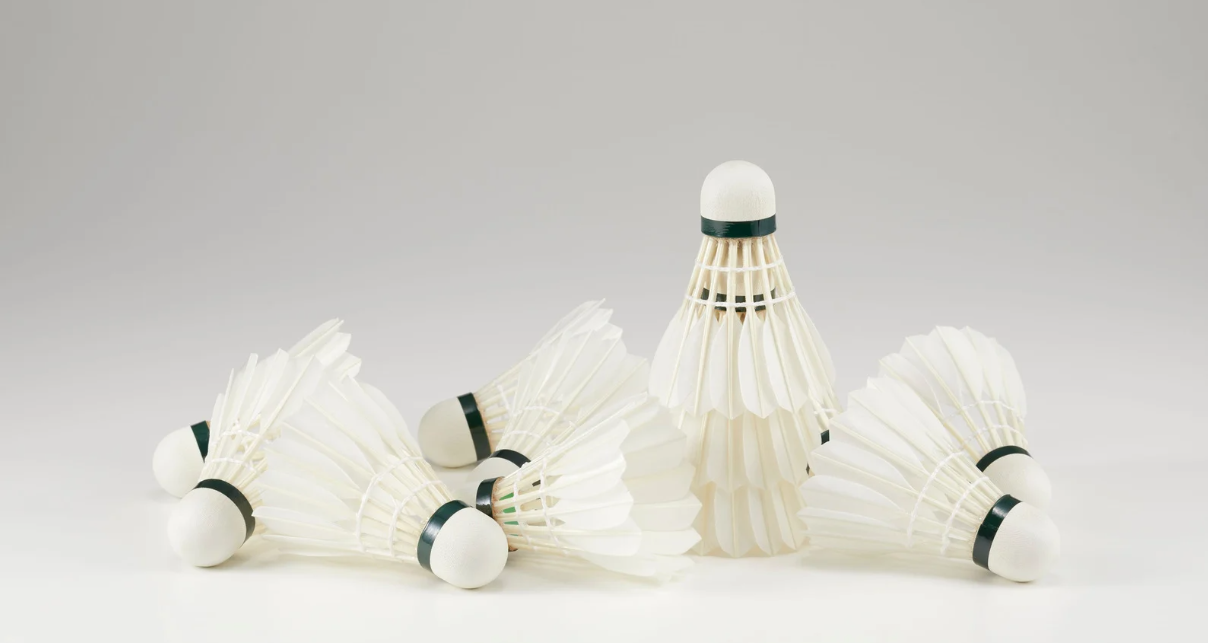 Badminton Shuttles in Pakistan