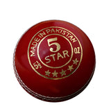 HS 5 STAR HARD BALL