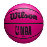 WILSON NBA DRV BASKETBALL SIZE 7 INDOOR/OUTDOOR