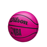 WILSON NBA DRV BASKETBALL SIZE 7 INDOOR/OUTDOOR