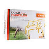 LIVE UP QUICK HURDLES LS3682