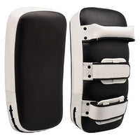 BOXING KICK PAD WHITE