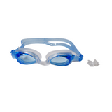 UV PROTECTION SWIMMING GOGGLES ZIP AK-1600