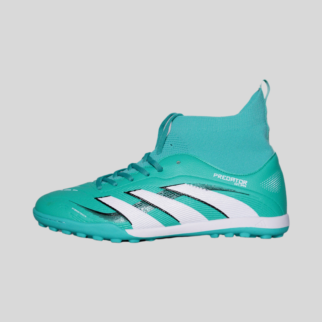 Football Shoes Adidas Predator 2213 S26CN | Soccer Gripper Football Boots | Sports Nation Pakistan