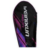 WEINIXUN 373 BADMINTON RACKET PAIR