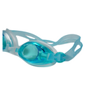 UV PROTECTION SWIMMING GOGGLES ZIP AK-1600