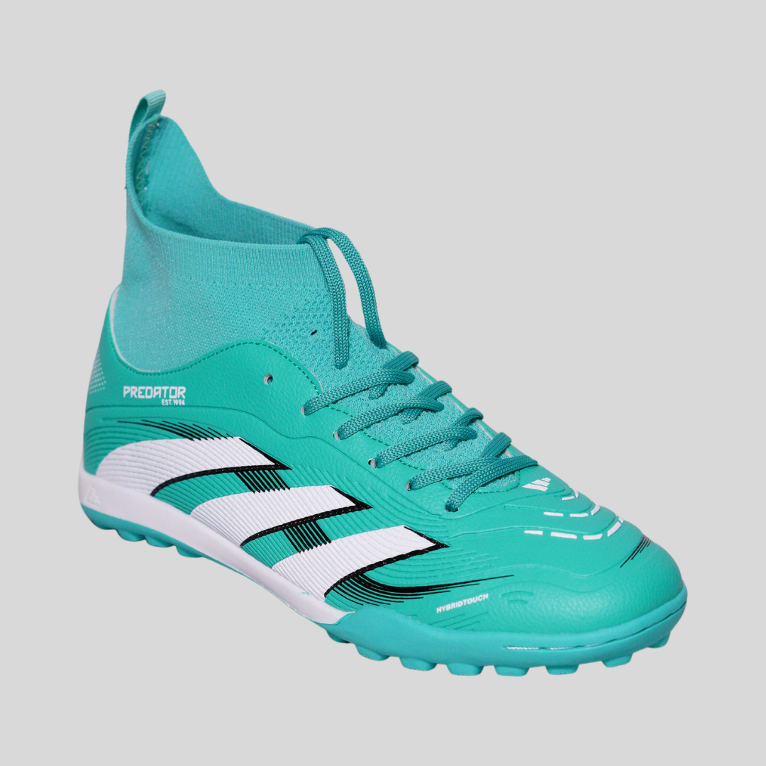 Football Shoes Adidas Predator 2213 S26CN | Soccer Gripper Football Boots | Sports Nation Pakistan
