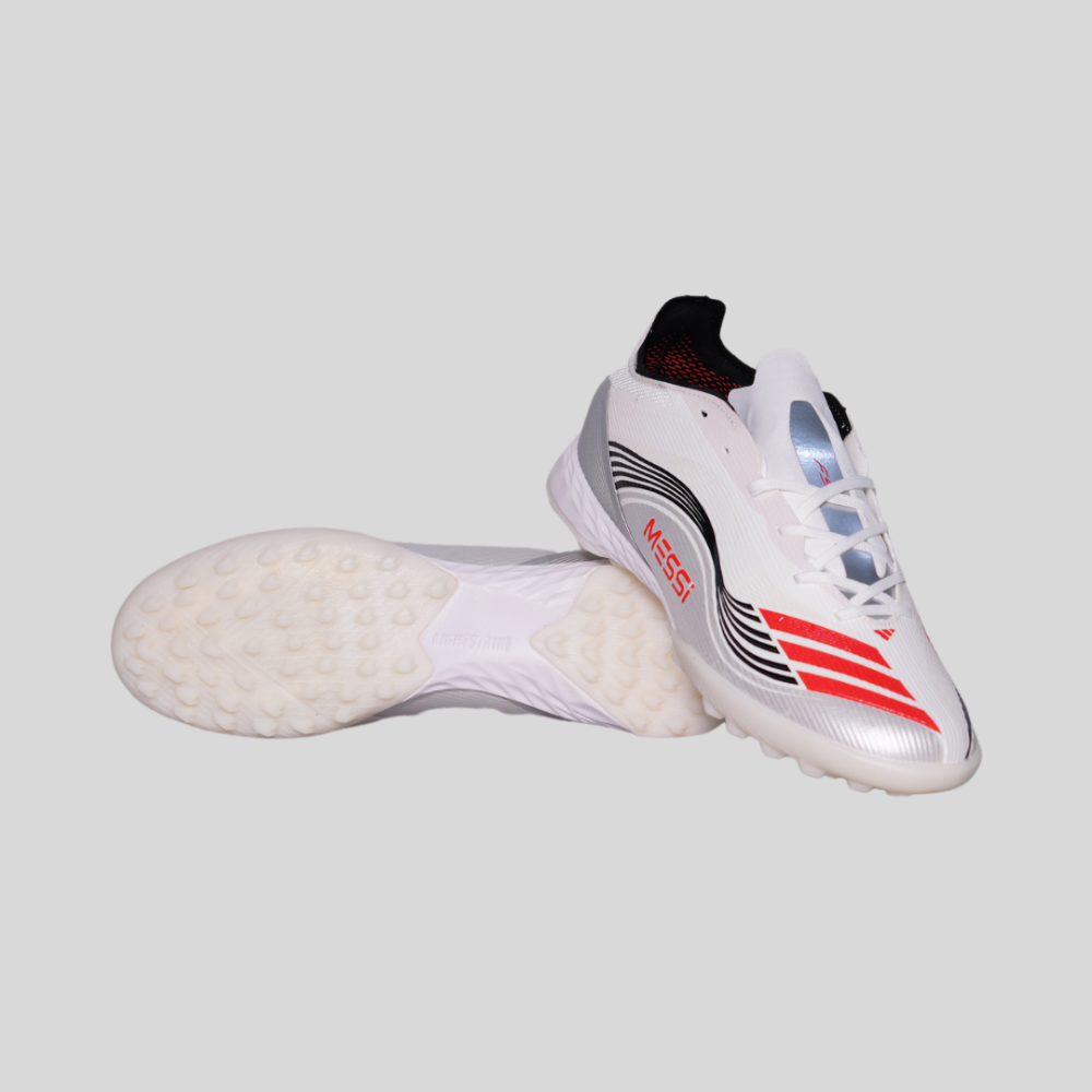 Adidas Messi F50 Pro 5815 S26cn Gripper Original Football Shoes | Buy Sports Nation