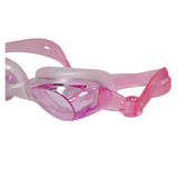 UV PROTECTION SWIMMING GOGGLES ZIP AK-1600