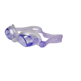 UV PROTECTION SWIMMING GOGGLES ZIP AK-1600