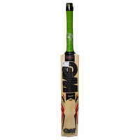 GM CRICKET HARD BAT NOIR TM LIMITED EDITION KIDS