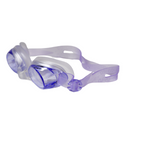 UV PROTECTION SWIMMING GOGGLES ZIP AK-1600