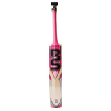 BS RX CRICKET BALL HARD BAT - 606- ENGLISH WILLOW