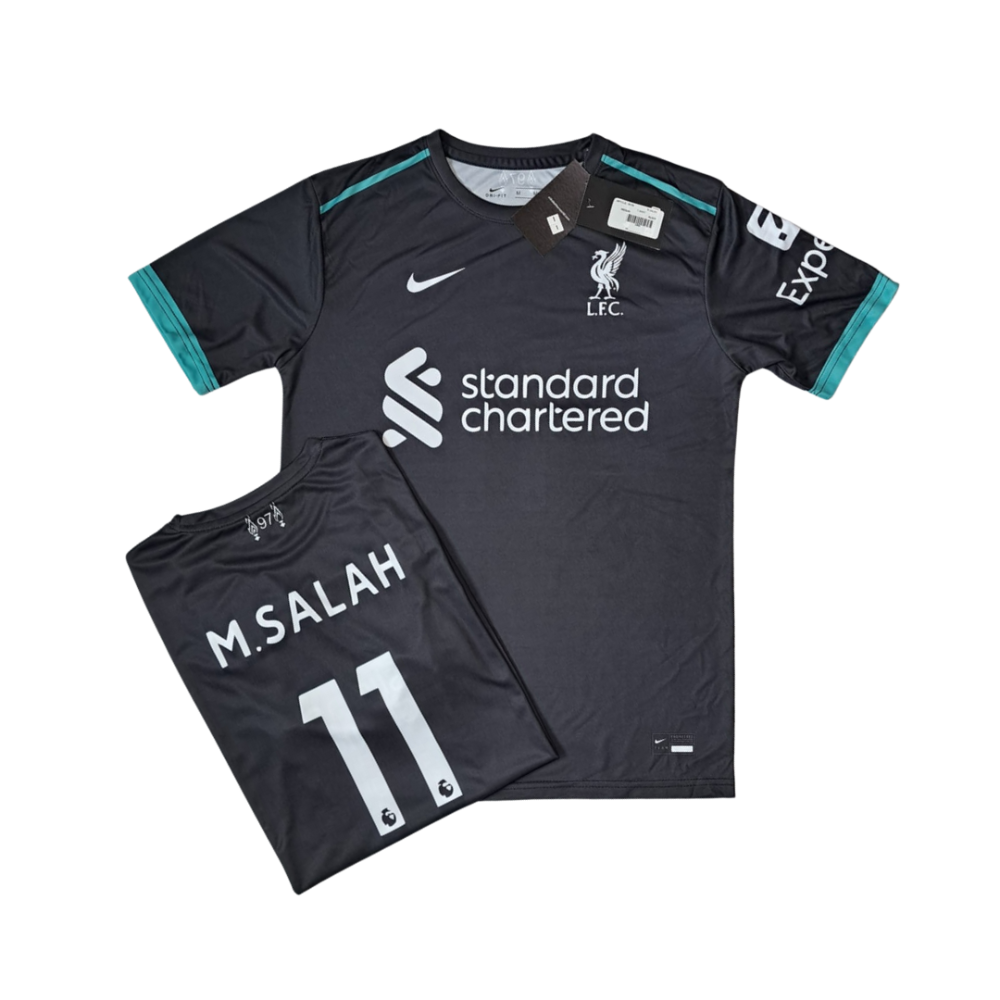 NIKE FOOTBALL AWAY SHIRT 2024-2025 – Sports