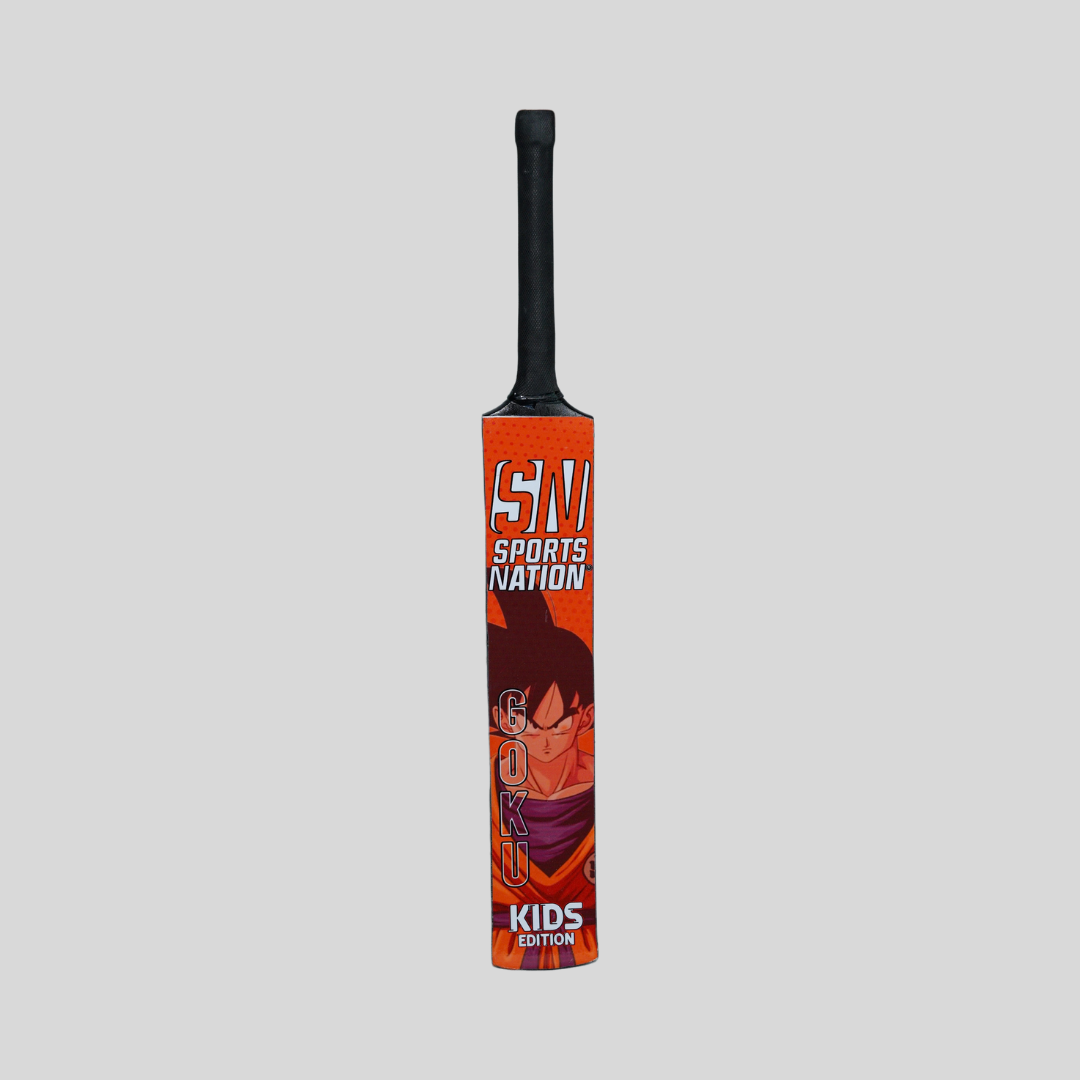 TAPE BAT KIDS SPORTSNATION GOKU NO 3