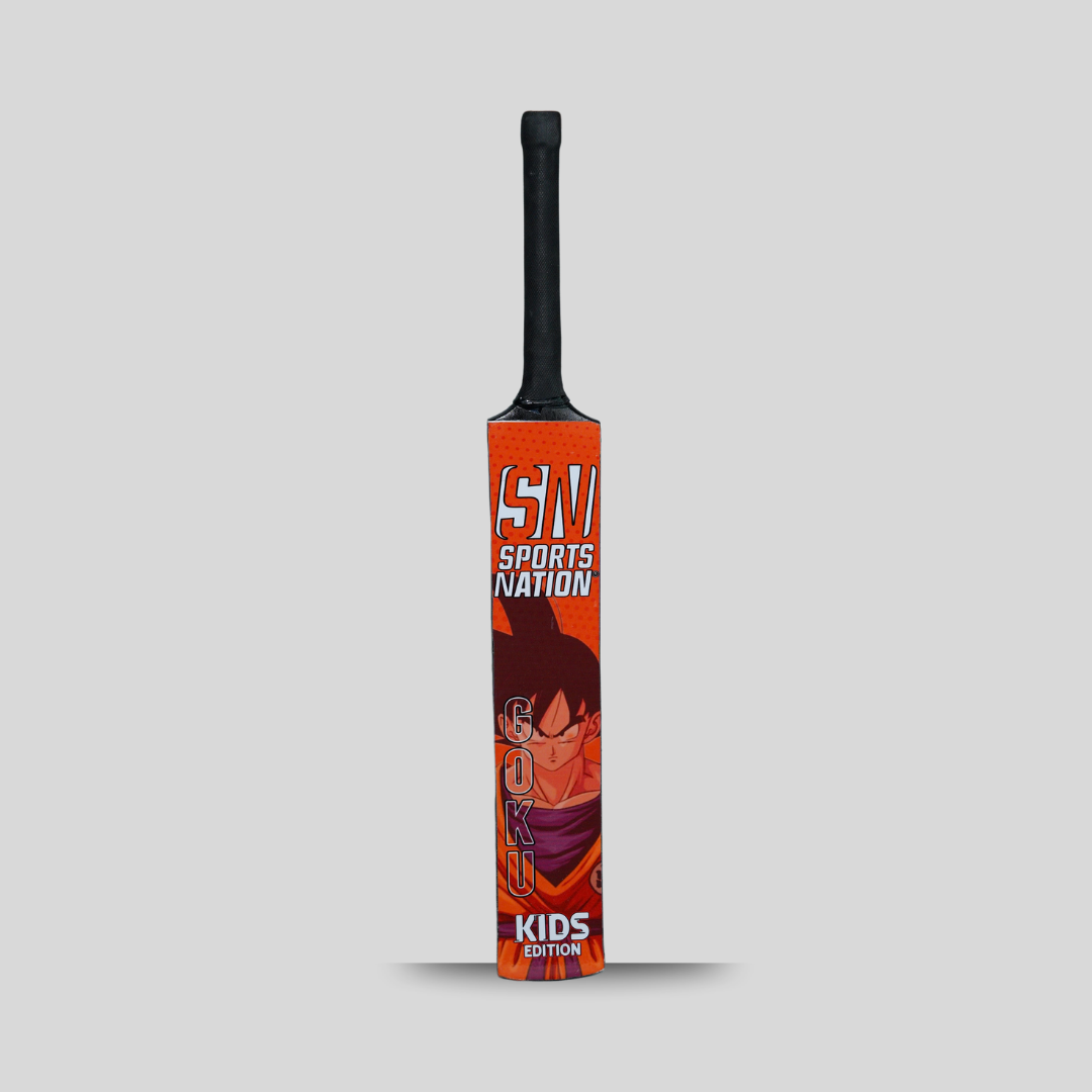 TAPE BAT KIDS SPORTSNATION GOKU NO 3