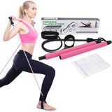 EXERCISE PORTABLE PILATES STUDIO