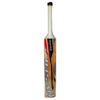 IHSAN RAGE CRICKET HARD BALL BAT -555- ENGLISH WILLOW