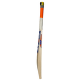 SPECIAL CRICKET HARD BALL BAT - WHITE WILLOW KIDS