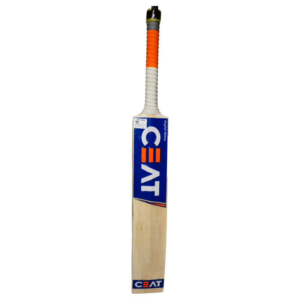 SPECIAL CRICKET HARD BALL BAT - WHITE WILLOW KIDS – Sports SPECIAL CRICKET HARD BALL BAT - WHITE WILLOW KIDS – Sports