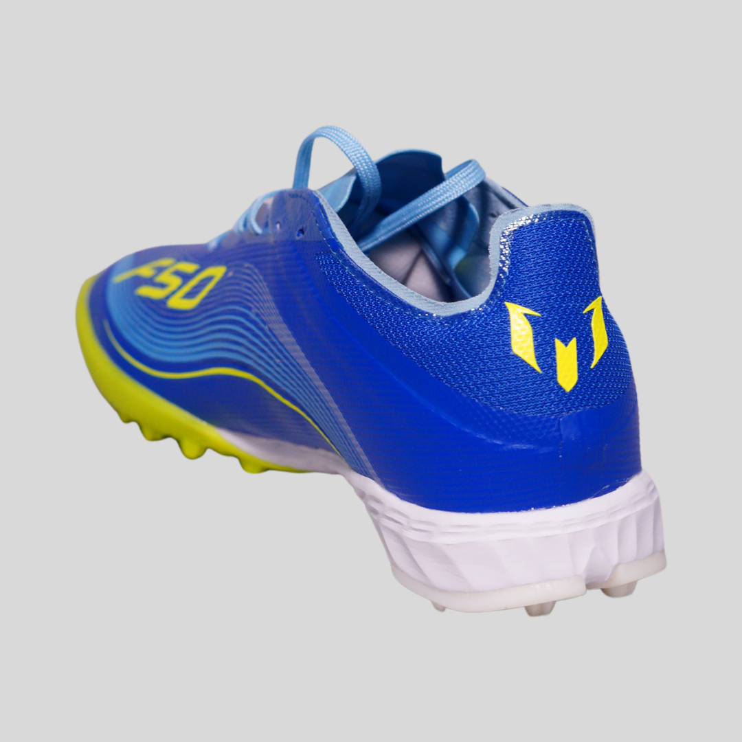 Adidas Messi F50 Pro 5815 S26cn Gripper Original Football Shoes | Buy Sports Nation