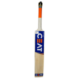 SPECIAL CRICKET HARD BALL BAT - WHITE WILLOW KIDS