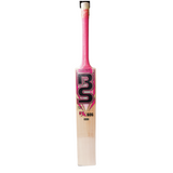 BS RX CRICKET BALL HARD BAT - 606- ENGLISH WILLOW