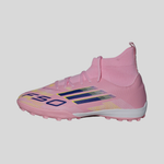 Adidas F50 A557 High Ankle Kids Football Shoes | Training & Match Soccer Shoes In Pakistan