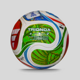 ADIDAS TRIONDA BALON OFFICAL DEL PARTIDO OFFICAL MATCH BALL FIFA WORLD CUP 2026 FOOTBALL