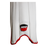 MRF CRICKET HARD BAT LEG PAD 1