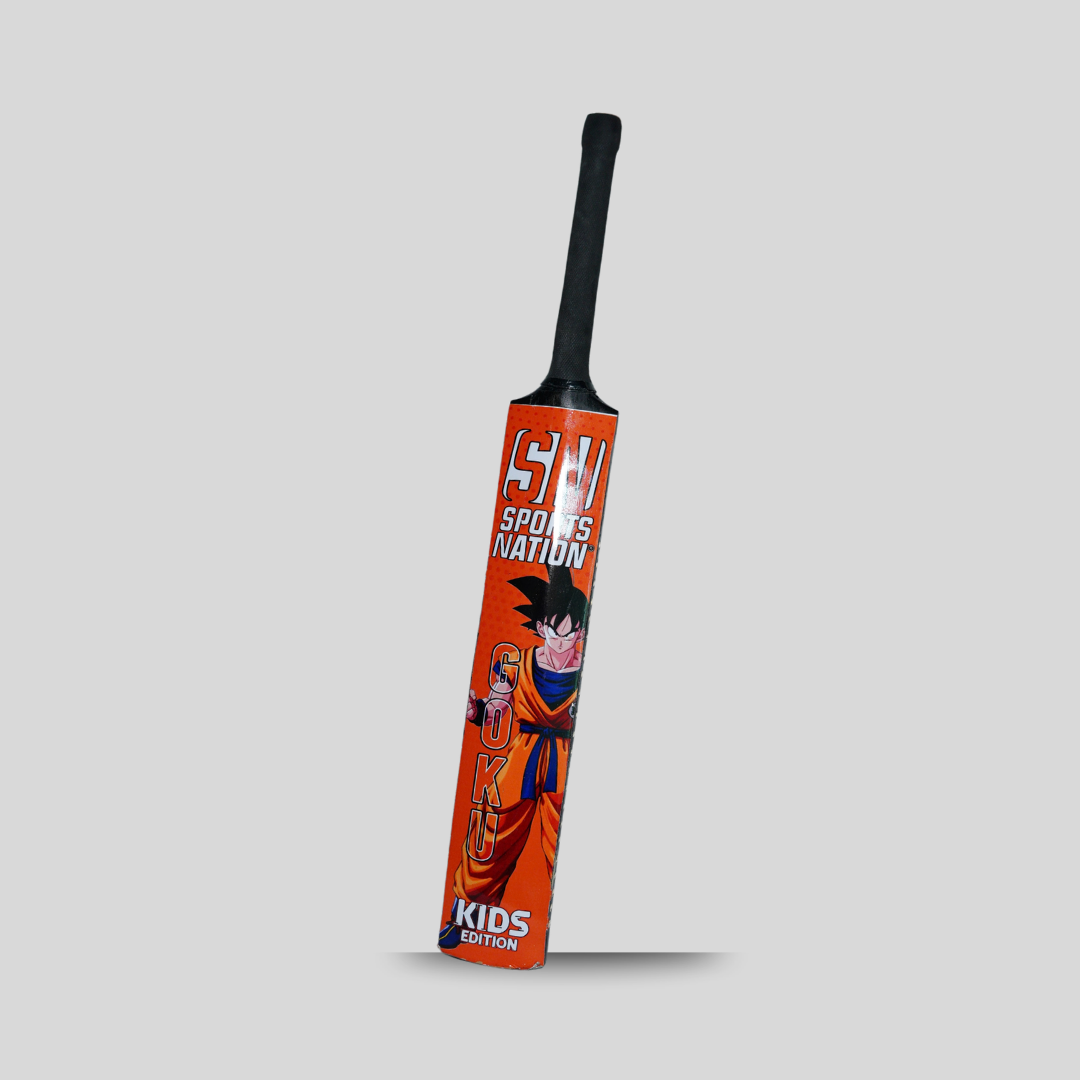 TAPE BAT KIDS SPORTSNATION GOKU NO 3