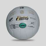 JAGGA 2024 CHAMPION VOLLEYBALL OFFICIALLY ASD APPROVED