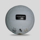 JAGGA 2024 CHAMPION VOLLEYBALL OFFICIALLY ASD APPROVED