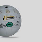 JAGGA 2024 CHAMPION VOLLEYBALL OFFICIALLY ASD APPROVED