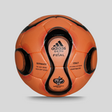ADIDAS TEAMGEIST FIFA WORLD CUP SEMI FINAL 2006 GERMANY FOOTBALL ADIDAS STITCH