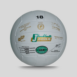 JAGGA JAMAL VOLLEYBALL OFFICIALLY ASD APPROVED
