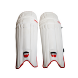 MRF CRICKET HARD BAT LEG PAD 1