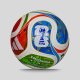 ADIDAS TRIONDA BALON OFFICAL DEL PARTIDO OFFICAL MATCH BALL FIFA WORLD CUP 2026 FOOTBALL